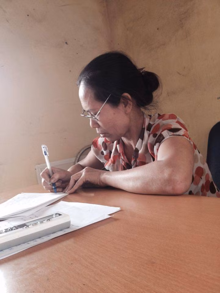 Hai Duong: Dan hoang loan vi cho Phu Yen chay trong dem-Hinh-11