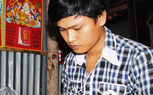 Tu oan 1310 ngay toi hiep dam, duoc den 252 trieu dong co dung?