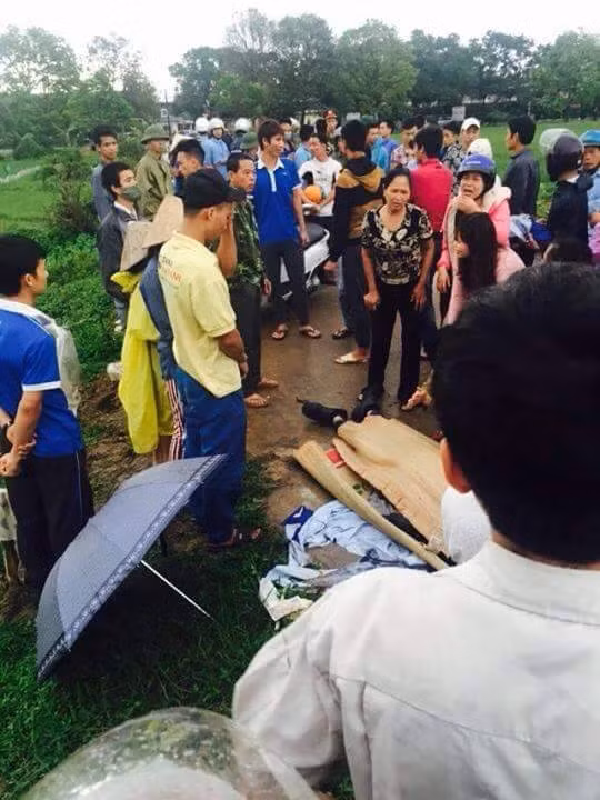 Mot nguoi tu vong do bi set danh o Ha Noi