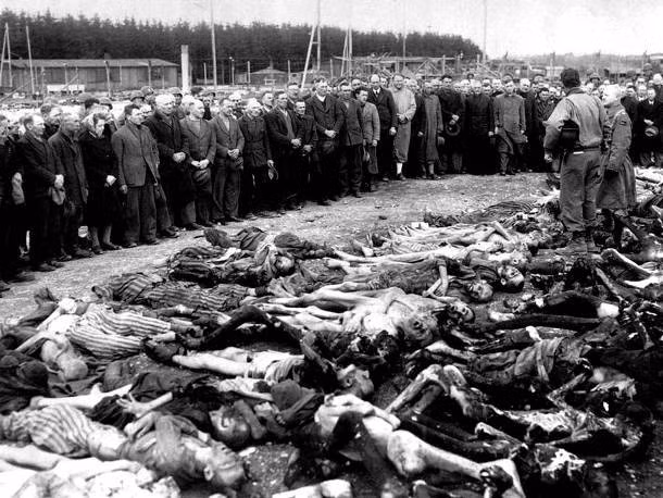 Tháng 10/1941, hơn 50.000 người Do Thái bị quân đội Romania giết hại. Người ta còn gọi sự kiện này là "thảm sát Odessa". Vụ việc nằm trong chuỗi tội ác do Phát xít Đức và các nước cùng phe gây ra trong cuộc thảm sát chủng tộc Holocaust thời Thế chiến II.