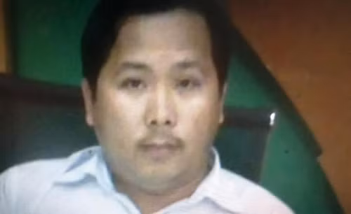 Tu ong khach san trung tam Sai Gon 