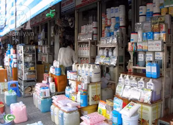 Rung minh voi cong nghe pha sua dau nanh tu hoa chat-Hinh-2