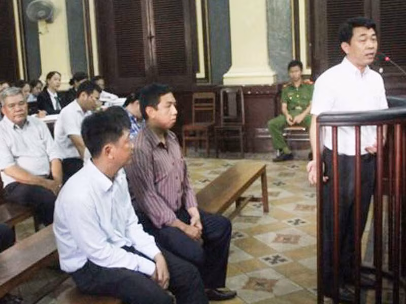 Bo truong Y te noi gi ve vu VN Pharma?-Hinh-2