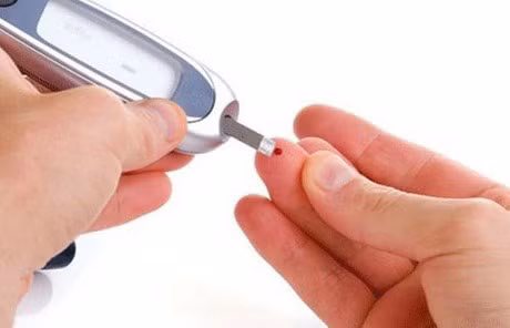 Kiểm soát bệnh tiểu đường: Vừa giúp giảm cân, me ngăn carbohydrate khỏi bị hấp thu, dễ dàng biến đổi thành các loại đường hoặc chất béo đơn giản, kiểm soát lượng đường trong máu. (Ảnh KT).