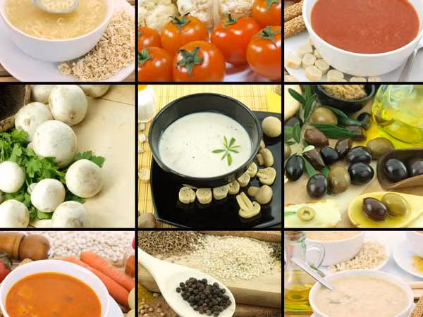 8. Ăn sáng: Nếu bạn không có thỏi quen ăn sáng, hãy tìm cách thay đổi. Bữa sáng là bữa ăn quan trọng nhất, cung cấp năng lượng cho cơ thể.