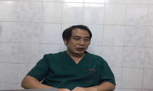 Bac si mach cach cuc hay phan biet sot, sot virus va sot xuat huyet