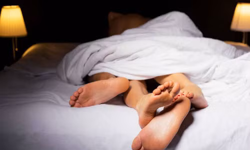 Thoi gian tot nhat de yeu: 7h30 sang