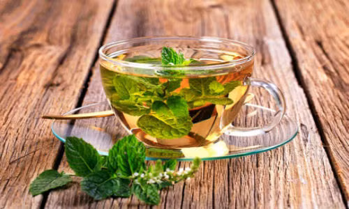 Tăng hệ thống miễn dịch: Bạc hà có đặc tính kháng khuẩn, chống lại các vi khuẩn gây ra bệnh như sốt, ho, và cảm lạnh. Ngoài ra còn có các nguyên tố vi lượng vitamin B, kali , chất chống oxy hoá và canxi , giúp cơ thể hấp thu các chất dinh dưỡng chống lại bệnh tật và thực hiện các chức năng cần thiết để cơ thể bạn hoạt động khỏe mạnh.