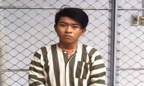 Nam sinh giet ban bo vao thung xop o chung cu Ha Do hau toa