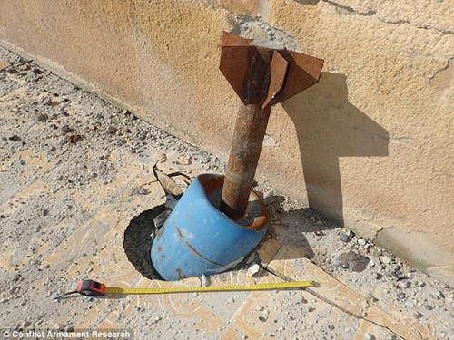 Bat ngo voi so vu khi phien quan IS dung o Kobani-Hinh-7