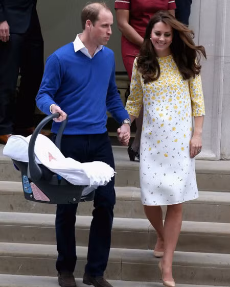 Theo chuyên gia Thierry Chow, Công chúa Charlotte Elizabeth Diana sẽ có tài hùng biện, không ngại xuất hiện nơi đông người, là người nổi bật, biết cách thu hút sự chú ý của mọi người và đem đến những điều may mắn cho gia đình.