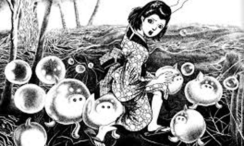 Katakirauwa nhảy như những chú thỏ và tìm cơ hội đánh cắp linh hồn con người.