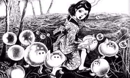 Katakirauwa nhảy như những chú thỏ và tìm cơ hội đánh cắp linh hồn con người.