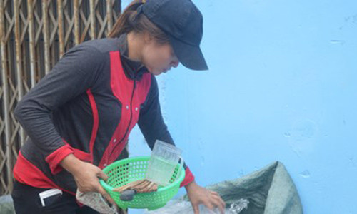 Chuyen doi chi ve chai nhạt 5 triẹu yen