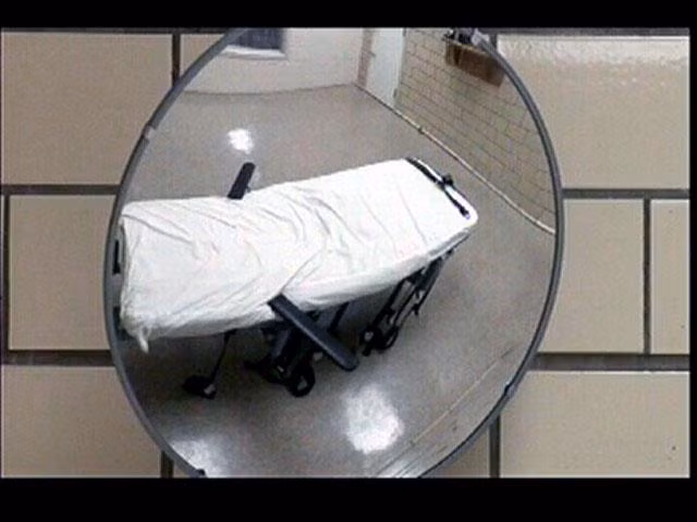 1. Bữa ăn cuối cùng đặc biệt. Không phải nhà tù nào cũng phục vụ bữa ăn cuối cùng đặc biệt cho tử tù. Theo đó, tử tù chờ thi hành án tử thường được phục vụ bữa ăn cuối với suất đặc biệt có chi phí dưới 40 USD.