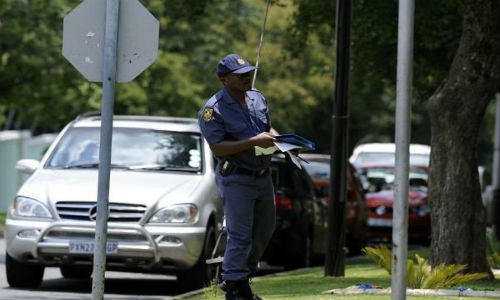 Nam Phi: Giet chet tinh dich, moi tim an song