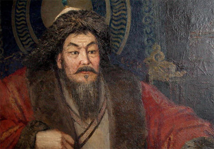 Thành Cát Tư Hãn qua đời năm 1227 và được chôn cất ở một địa điểm bí mật trên thảo nguyên rộng lớn Mông Cổ. Trước khi qua đời, Thành Cát Tư Hãn đã ra lệnh con trai chia nhỏ đế chế mà ông đã gây dựng trong nhiều phần để con cháu ông tiếp tục mở rộng bờ cõi lãnh thổ Mông Cổ ngày càng rộng lớn hơn.