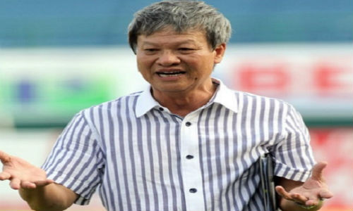 Le Thuy Hai phan phao Cong Vinh chuyen 