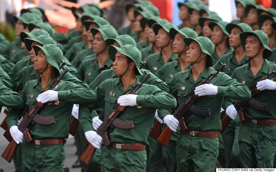 Bao nuoc ngoai viet gi ve le ky niem Chien thang 30/4?-Hinh-2