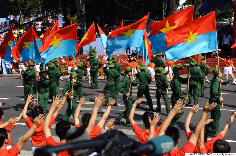 Bao nuoc ngoai viet gi ve le ky niem Chien thang 30/4?-Hinh-4