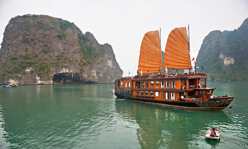 Huffington Post: 40 trai nghiem kho quen khi den Viet Nam-Hinh-5