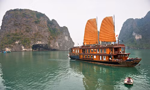 Huffington Post: 40 trai nghiem kho quen khi den Viet Nam-Hinh-5