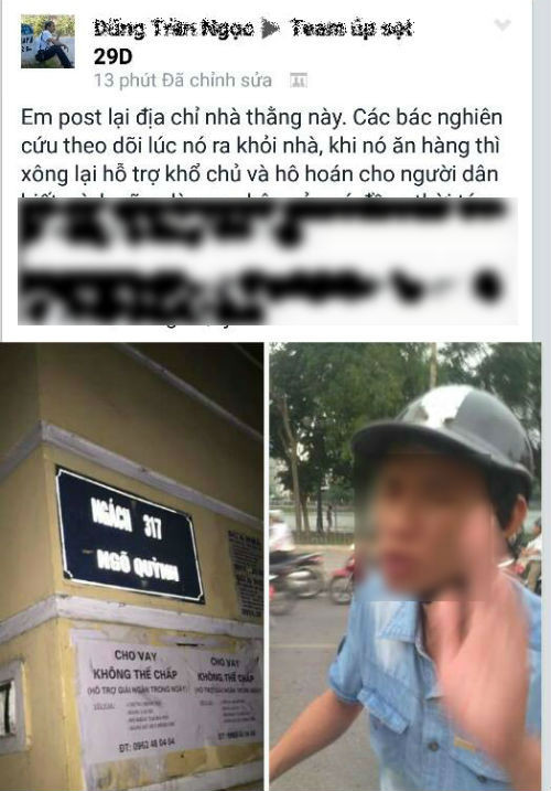 Day song truy thanh nien an va tro tren tren duong HN-Hinh-2