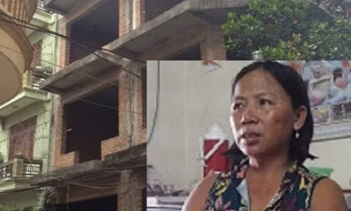 Lo thu tuyet menh cua nam sinh chet trong nha hoang