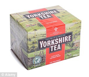 Theo nghiên cứu khảo sát trên 2.000 người của The Co-operative Travel, 1/3 du khách Anh mua trà khi họ đi du lịch nước ngoài. Thưởng thức hương vị trà địa phương sẽ đem đến cho du khách những trải nghiệm thú vị.