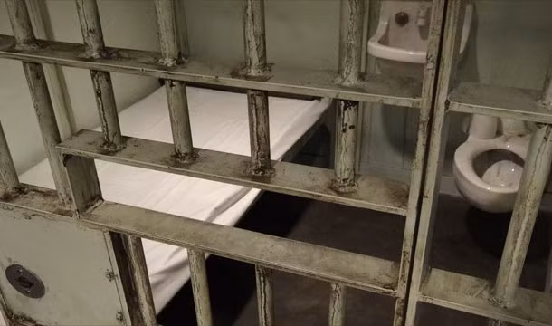 Theo thống kê, 1 trong số 25 tử tù bị kết án tử hình tại Mỹ là vô tội. Sau đó, họ mới được minh oan.