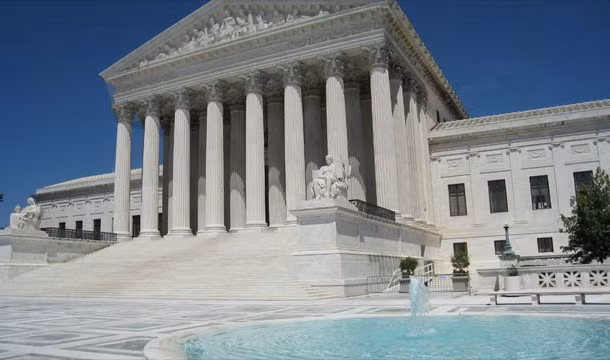 Trong khoảng thời gian từ năm 1972 - 1976, Tòa án tối cao Mỹ từng bãi bỏ án tử hình.