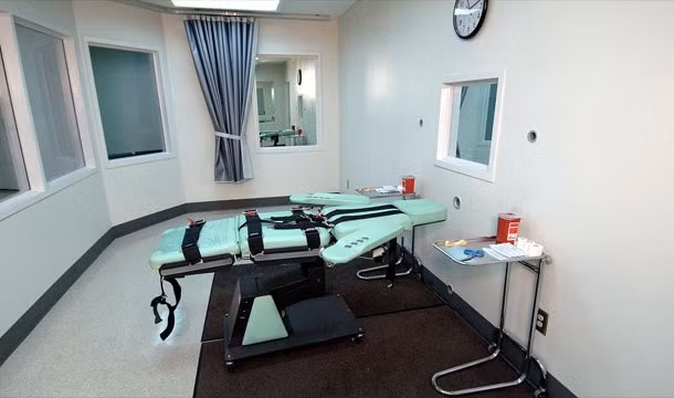 Một số nước châu Âu thường từ chối dẫn độ tù nhân tới Mỹ vì lo sợ những tội phạm khét tiếng này sẽ phải đối mặt với án tử hình.