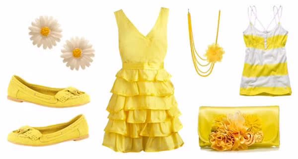 Màu sắc may mắn, hợp vận, nâng cao tài lộc đối với người sinh ngày 19/5 là màu đồng và vàng.