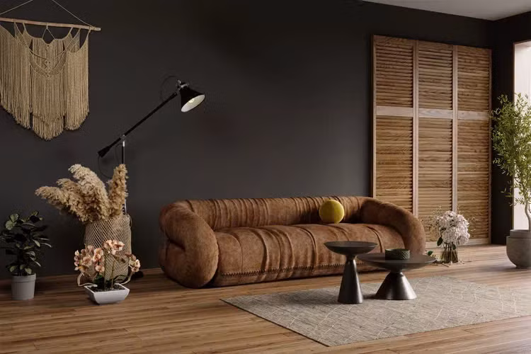 Nhung mau son nen va khong nen ap dung cho phong khach-Hinh-5