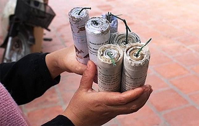 Nam sinh 13 tuoi o Gia Lai tu vong khi tu che thuoc no