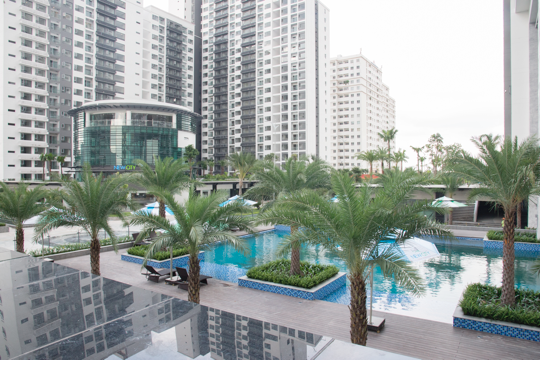 Thuan Viet ghi dau an trong nganh bat dong san bang du an dau tay New City-Hinh-2