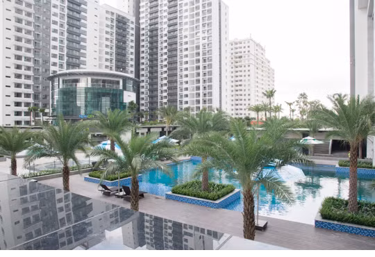 Thuan Viet ghi dau an trong nganh bat dong san bang du an dau tay New City-Hinh-2