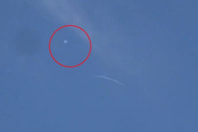 Báo chí nói thêm rằng tên lửa được phóng đi từ khu vực đặt trạm quan sát của Thổ Nhĩ Kỳ, do vậy khả năng cao binh lính Ankara là "tác giả" của quả MANPADS trên, trước đó họ cũng bị cáo buộc trực tiếp bắn hạ 2 trực thăng của không quân Syria.