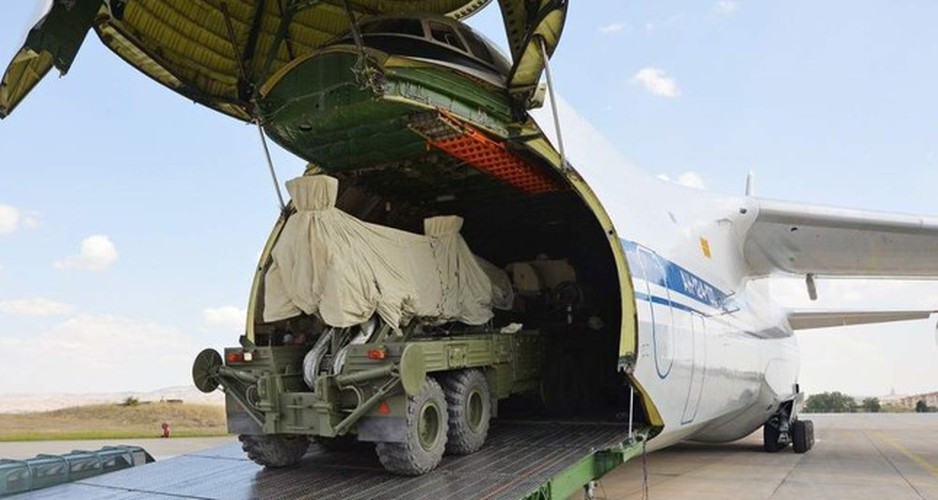 Trước khả năng Thổ Nhĩ Kỳ có thể sớm triển khai S-400 để nhằm vào máy bay Nga, chuyên gia quân sự tại Moskva cảnh báo hành động này sẽ phải trả giá nặng nề.