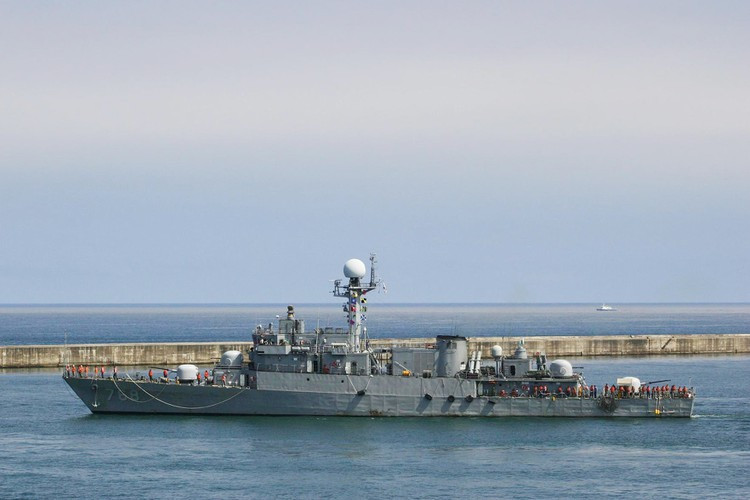 Thỏa thuận đã được thống nhất vào năm ngoái trong cuộc gặp song phương ở thủ đô Bogota giữa Tổng thống Colombia - ông Ivan Duque và Thủ tướng Hàn Quốc - ông Lee Nak-Yon.