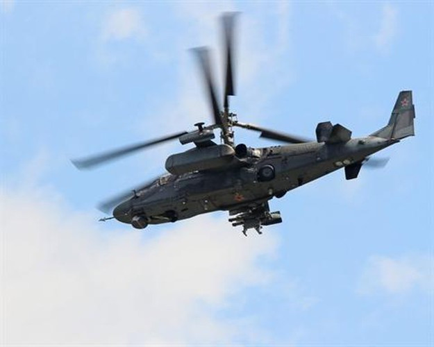 Hệ thống OES-52 được xem là bản sao chép từ cảm biến nhắm mục tiêu Safran Strix trang bị cho trực thăng tấn công Eurocopter EC665 Tiger của châu Âu, thiết bị này được đánh giá cao hơn nhiều so với GOES-451.