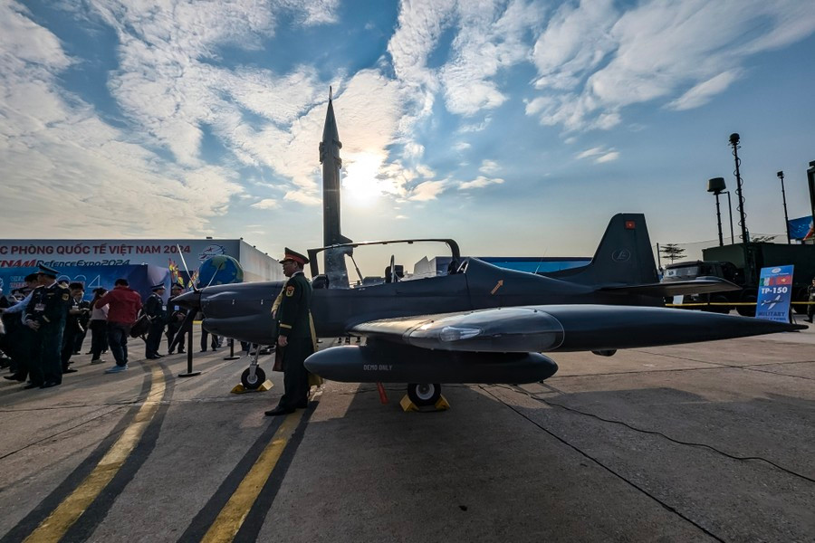 Đây là dấu mốc quan trọng, tạo tiền đề cho sự phát triển trong lĩnh vực công nghiệp hàng không của Việt Nam.