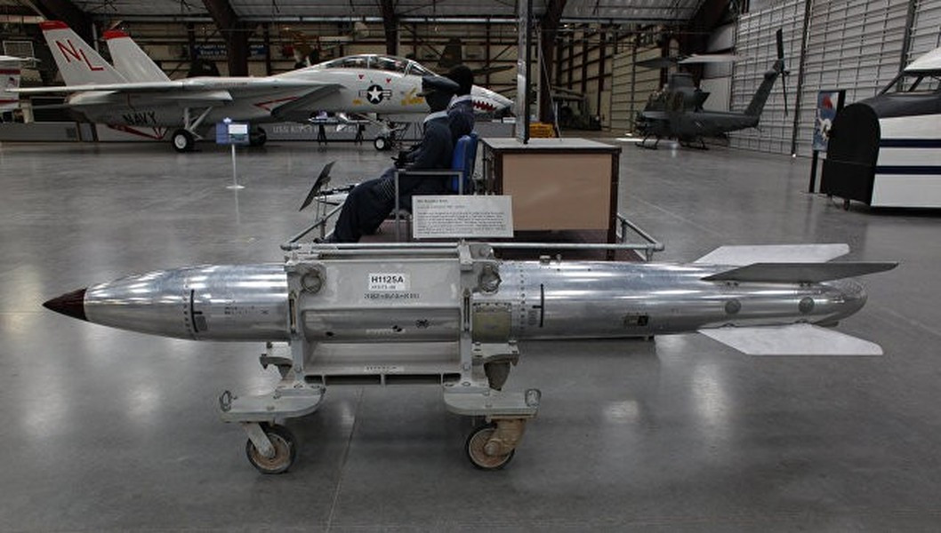 Tại thời điểm tháng 10/2024, Tổng thư ký NATO khi đó là ông Jens Stoltenberg cho biết Liên minh quân sự Bắc Đại Tây Dương đang điều chỉnh chính sách hạt nhân của mình để sẵn sàng đối phó Nga và Trung Quốc.