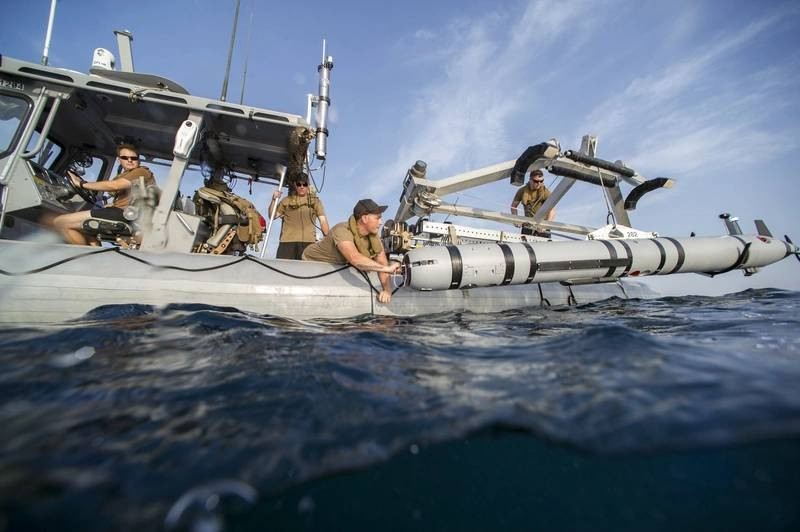 Chuyên gia về tàu ngầm Walt Luthiger nhận định: "Với UUV, chúng ta sẽ có thêm công cụ hữu hiệu để phát hiện những tàu ngầm có khả năng tàng hình hiện đại. Ngoài ra, việc gắn đầu đạn vào Slocum Glider rồi triển khai cùng lúc nhiều tàu cùng săn tìm, bao vây và tiêu diệt tàu ngầm địch cũng đã được giới nghiên cứu của Lầu Năm Góc lên ý tưởng".