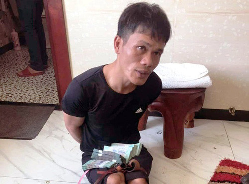 Canh sat hinh su bat ten trom hon 8,3 ty nhu the nao?