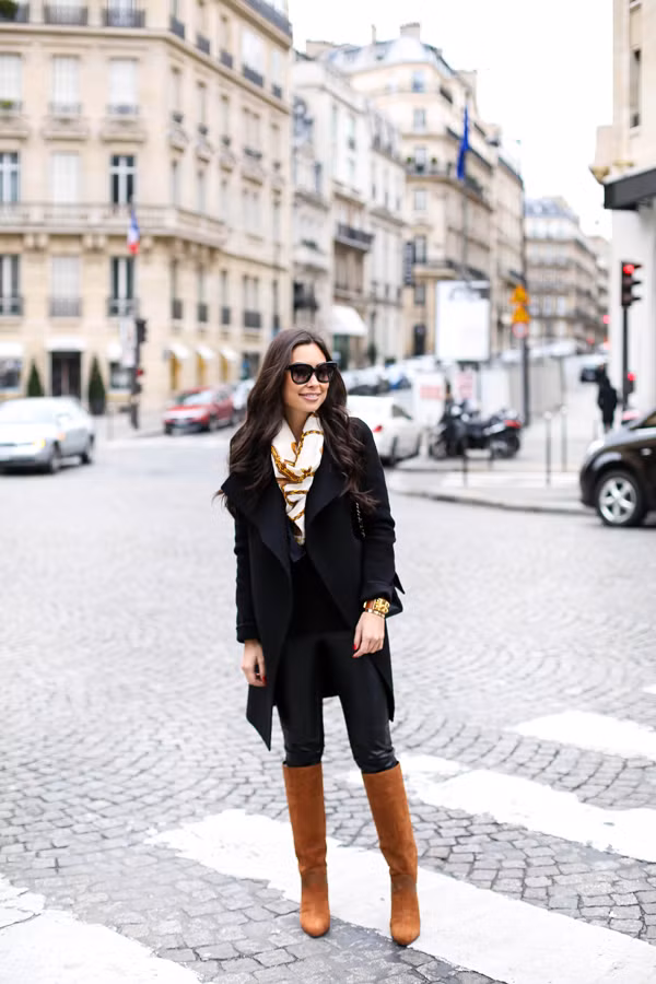 6 bi quyet vang de co ve dep thanh tao chuan Phap ma ca the gioi khat khao-Hinh-3