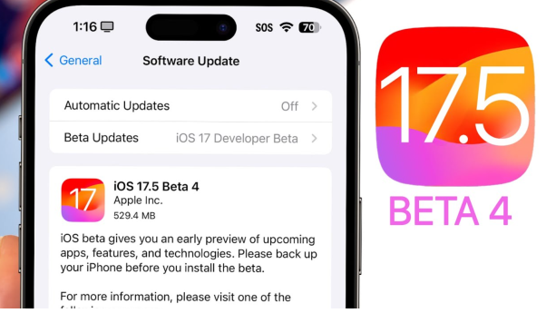 13. Kích hoạt chế độ "Trạng thái sửa chữa": Bật tính năng này khi bảo hành thiết bị, có trên iOS 17.5 trở lên.(Ảnh: clickbuy)