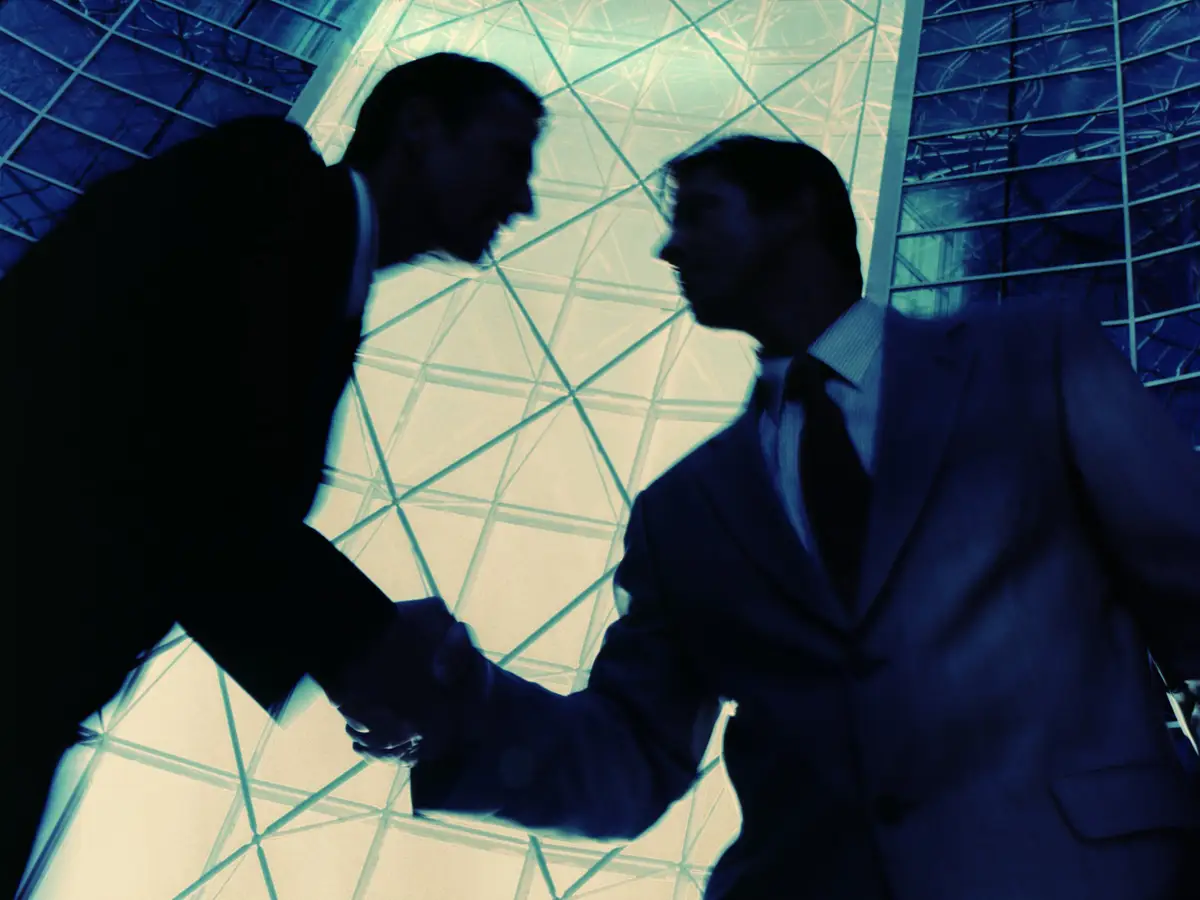 AI giúp Kraken xác nhận các điểm mạnh của NinjaTrader, như tăng trưởng người dùng và khả năng giữ chân khách hàng.(Ảnh: Business Insider)