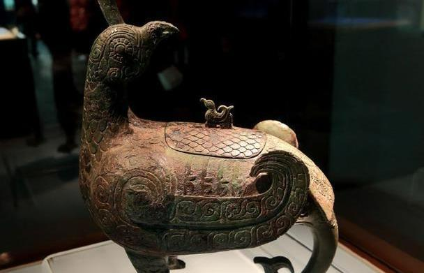 Phát hiện này giúp giới khảo cổ hiểu thêm về thời kỳ Xuân Thu, đồng thời khẳng định Sơn Tây là vùng đất giàu di sản văn hóa. (Ảnh: kknews)