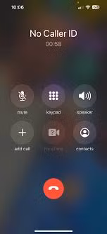 Cách này hoàn toàn miễn phí và có thể sử dụng bất cứ lúc nào, nhưng bạn phải nhập *67 trước mỗi số điện thoại khi thực hiện cuộc gọi.